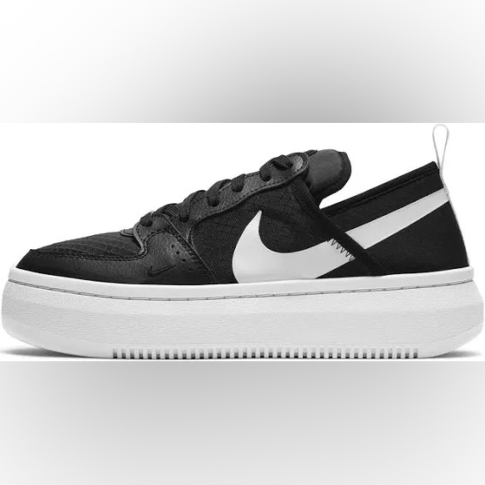 Nike Court Vision Alta Women’s Shoes